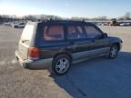 1998 Subaru Forester S