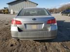 2010 Subaru Legacy 2.5I Premium