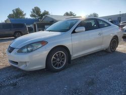 2006 Toyota Camry Solara SE en venta en Prairie Grove, AR