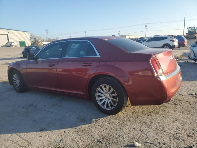 2013 Chrysler 300