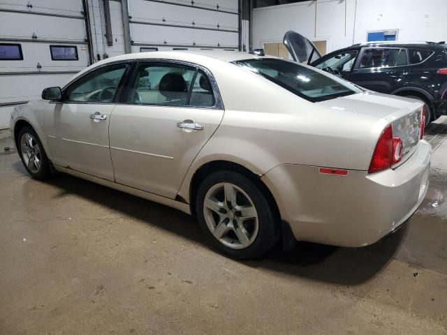 2012 Chevrolet Malibu LS