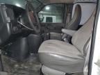 2012 Chevrolet Express G2500