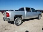 2011 Chevrolet Silverado C1500 LT