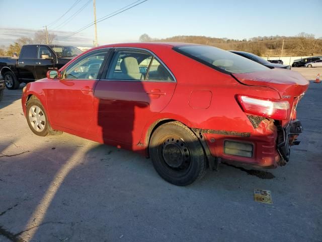 2007 Toyota Camry CE