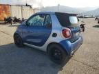 2017 Smart Fortwo