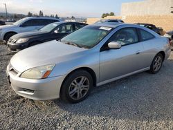 Vandalism Cars for sale at auction: 2006 Honda Accord EX