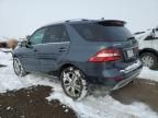 2012 Mercedes-Benz ML 350 Bluetec