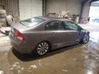 2010 Honda Civic EXL