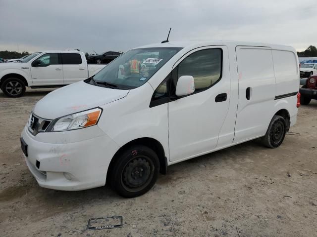 2020 Nissan NV200 2.5S