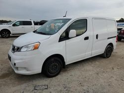 Nissan nv200 2.5s salvage cars for sale: 2020 Nissan NV200 2.5S