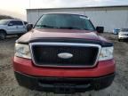 2008 Ford F150 Supercrew