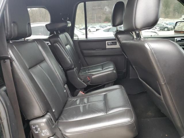 2012 Ford Expedition EL Limited