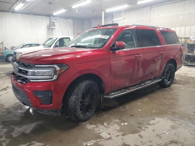 2022 Ford Expedition Max XLT