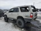 1997 Toyota 4runner SR5