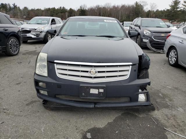 2005 Cadillac STS