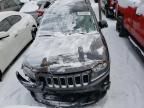 2015 Jeep Compass Sport