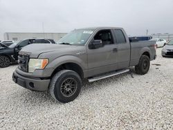 Run And Drives Cars for sale at auction: 2013 Ford F150 Super Cab