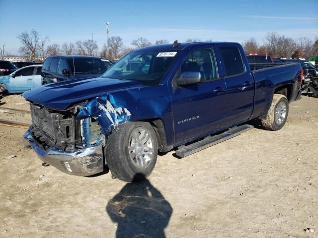 2019 Chevrolet Silverado LD K1500 LT