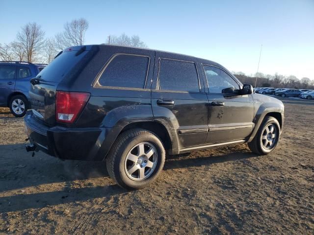 2008 Jeep Grand Cherokee Laredo