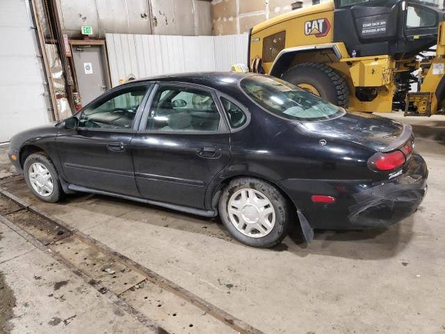 1999 Ford Taurus SE