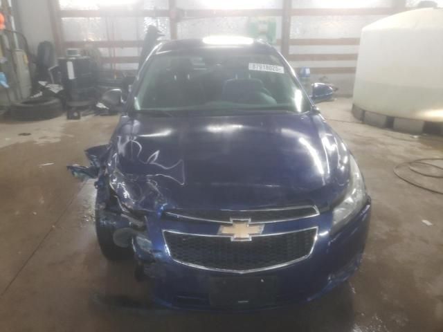 2013 Chevrolet Cruze LT