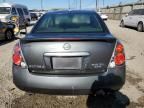 2006 Nissan Altima SE