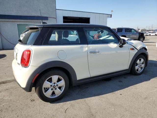 2015 Mini Cooper