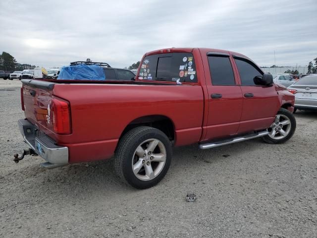 2008 Dodge RAM 1500 ST