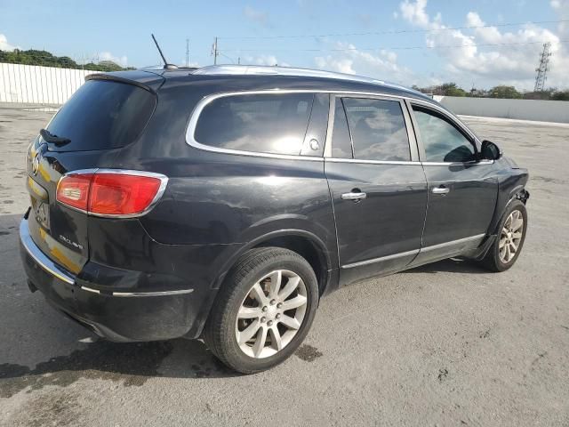 2013 Buick Enclave