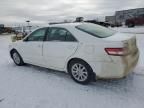 2011 Toyota Camry SE