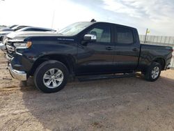 2023 Chevrolet Silverado K1500 LT en venta en Andrews, TX