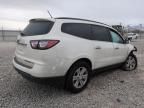 2013 Chevrolet Traverse LT