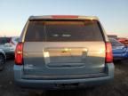 2016 Chevrolet Suburban K1500 LT