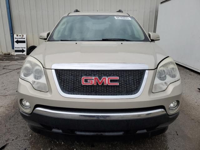 2012 GMC Acadia SLT-1