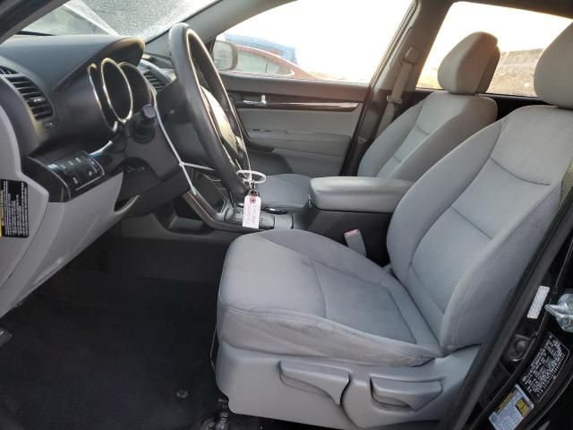 2011 KIA Sorento Base