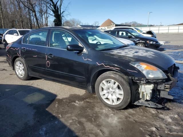 2008 Nissan Altima 2.5