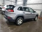 2014 Jeep Cherokee Sport