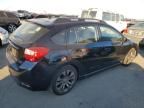 2012 Subaru Impreza Sport Premium