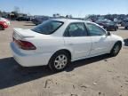 2002 Honda Accord EX