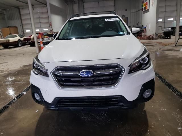 2019 Subaru Outback 3.6R Limited