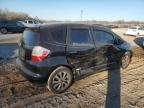 2013 Honda FIT Sport