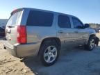 2008 Chevrolet Tahoe C1500 Hybrid