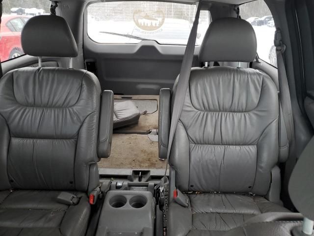 2009 Honda Odyssey EXL