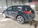 2009 Nissan Murano S