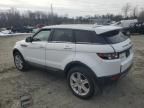 2012 Land Rover Range Rover Evoque Pure Plus