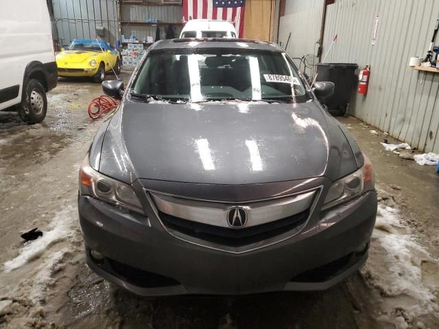 2014 Acura ILX 20 Tech