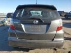 2011 Honda FIT Sport