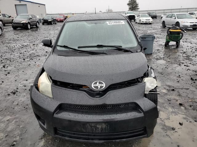 2009 Scion XD