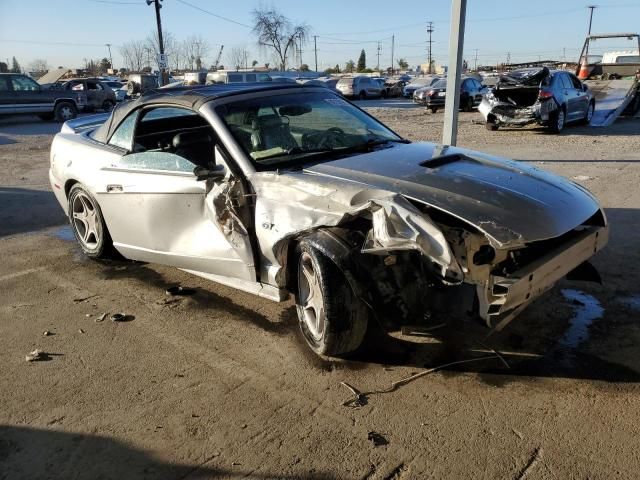 2000 Ford Mustang GT