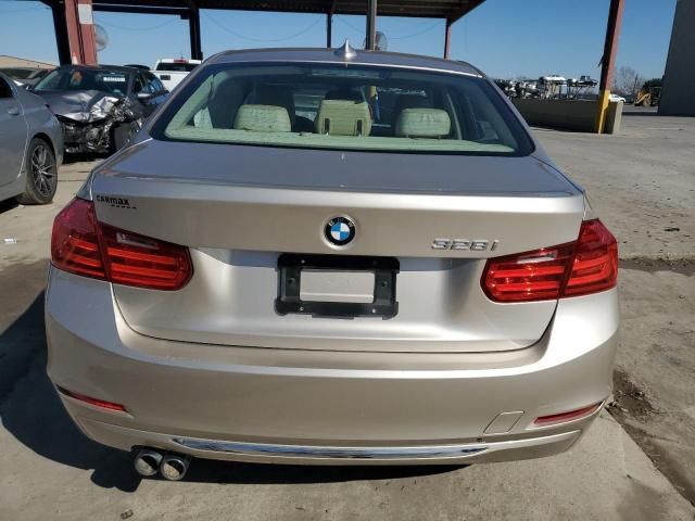 2013 BMW 328 I